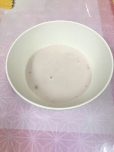 3月5日　おやつ